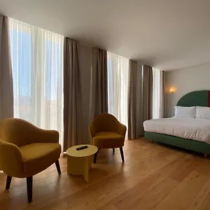 Appartement Serviced - Estrela, Lisboa