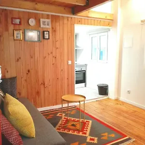 Olarias - Mini Appartamento