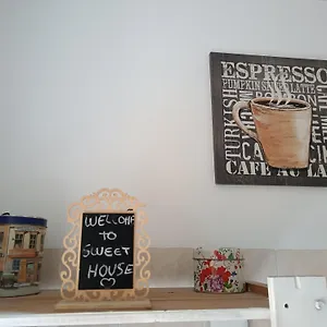 Sweet House Affittacamere