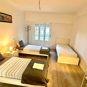 Appartement Alvalade, Lisboa