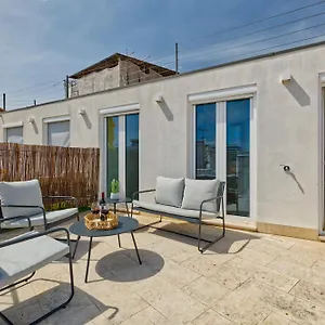 Appartement Inloveapartments - Luxury In Alfama, Lisboa