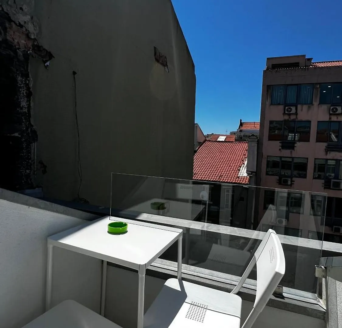 New Chill Apartment Lisbon