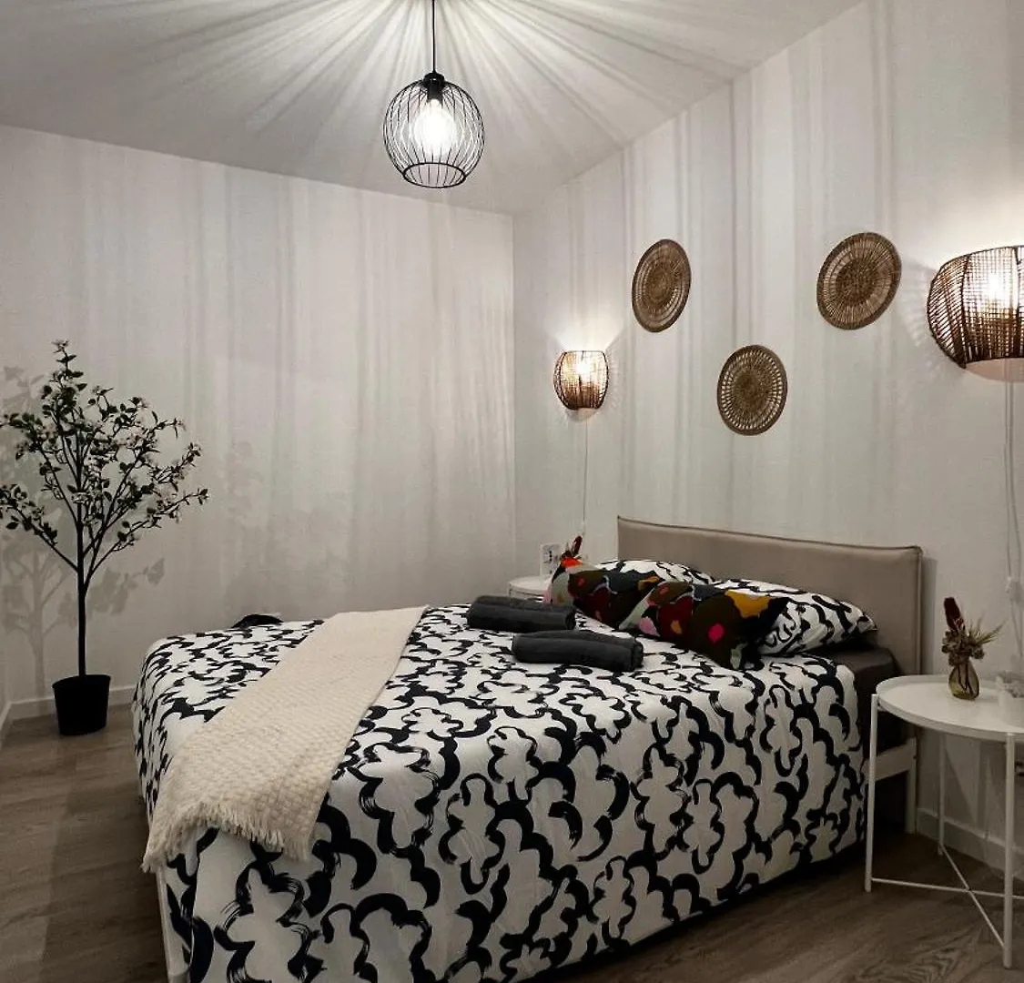 New Chill Apartment Lisbon