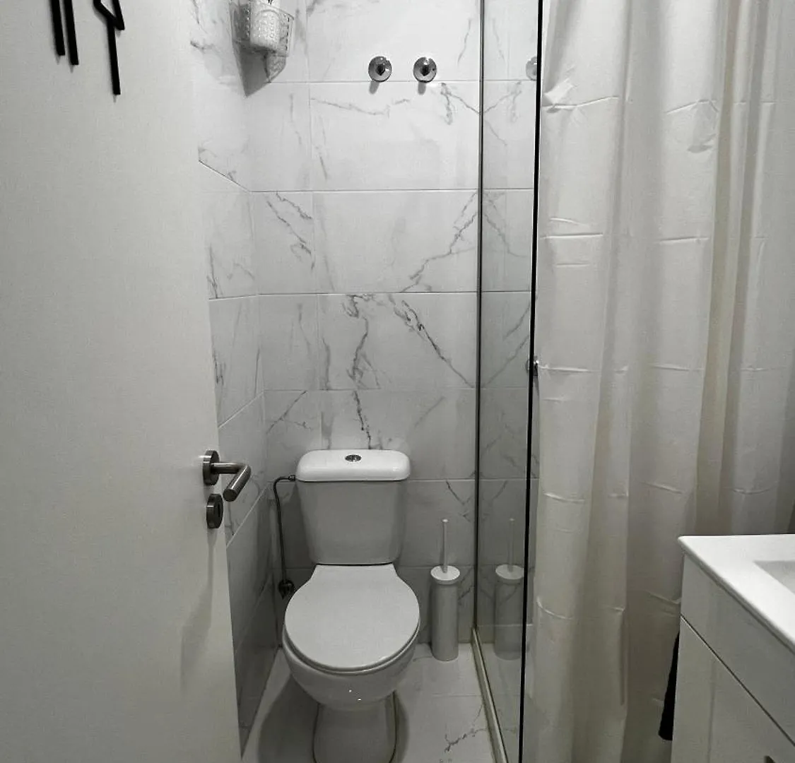 New Chill Apartment Lisbon