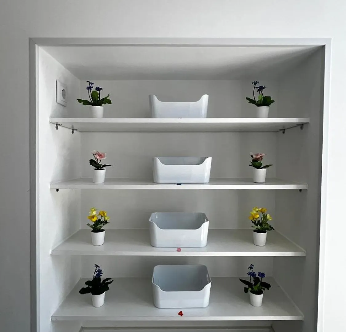 New Chill Apartment Lisbon Homestay